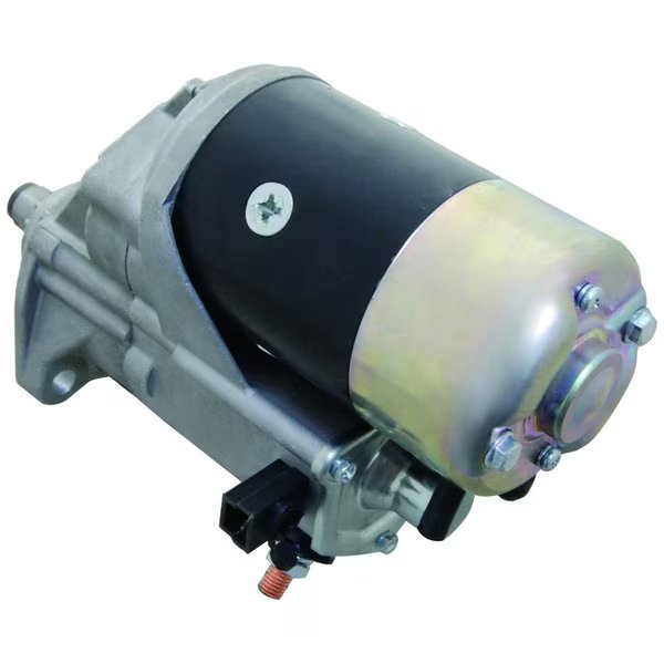 Replacement For John Deere, 5310 Year 1997 Starter, Ilc, Mfr#: 5310 YEAR: 1997 STARTER